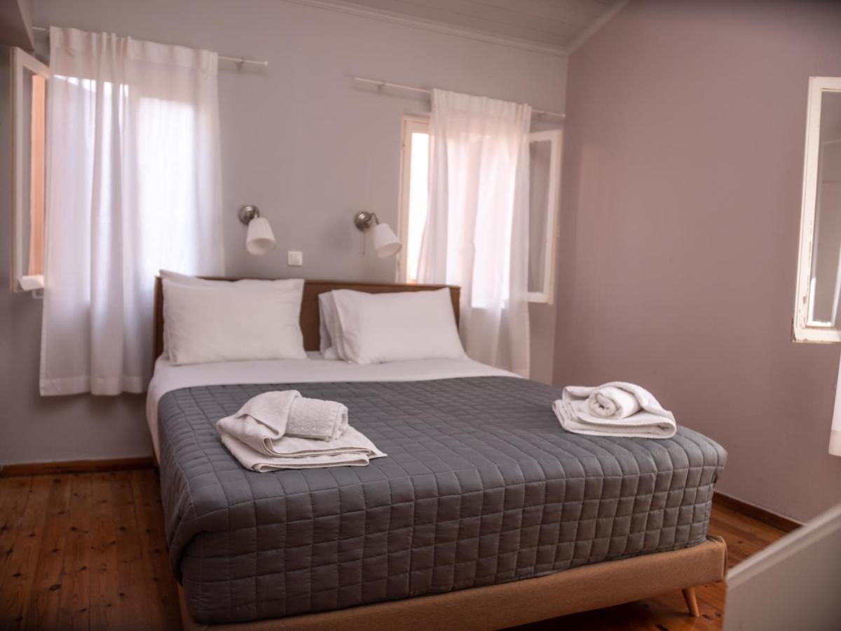Campiello Apt By Loc Hospitality コルフ島 エクステリア 写真