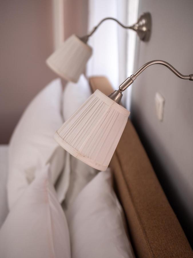 Campiello Apt By Loc Hospitality コルフ島 エクステリア 写真
