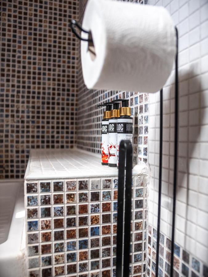 Campiello Apt By Loc Hospitality コルフ島 エクステリア 写真