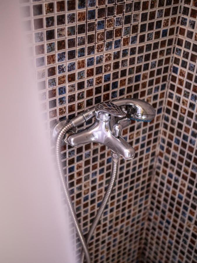 Campiello Apt By Loc Hospitality コルフ島 エクステリア 写真