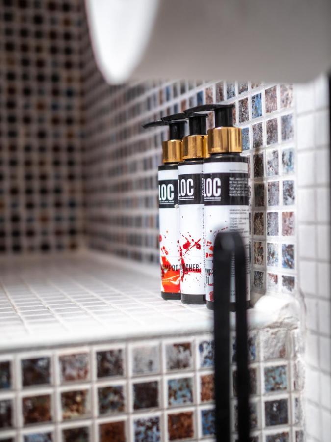 Campiello Apt By Loc Hospitality コルフ島 エクステリア 写真