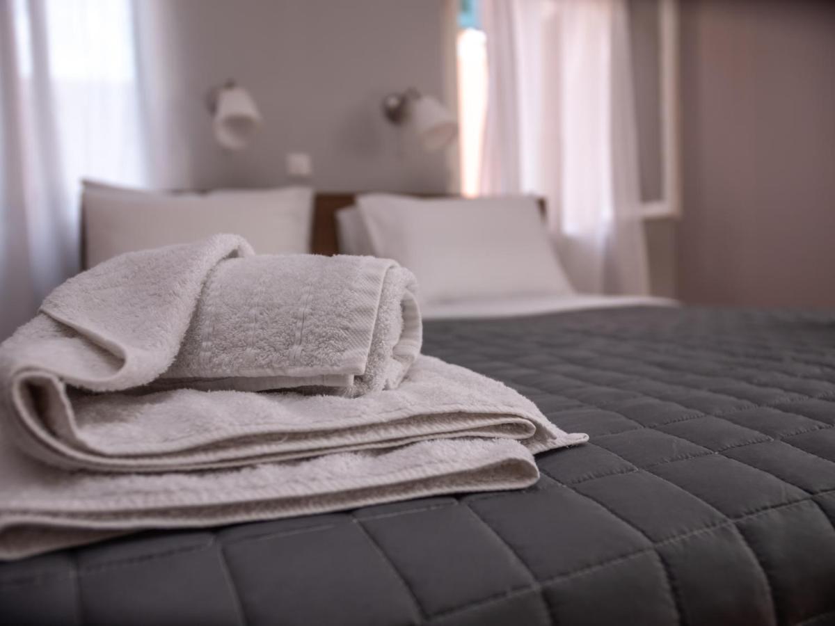 Campiello Apt By Loc Hospitality コルフ島 エクステリア 写真