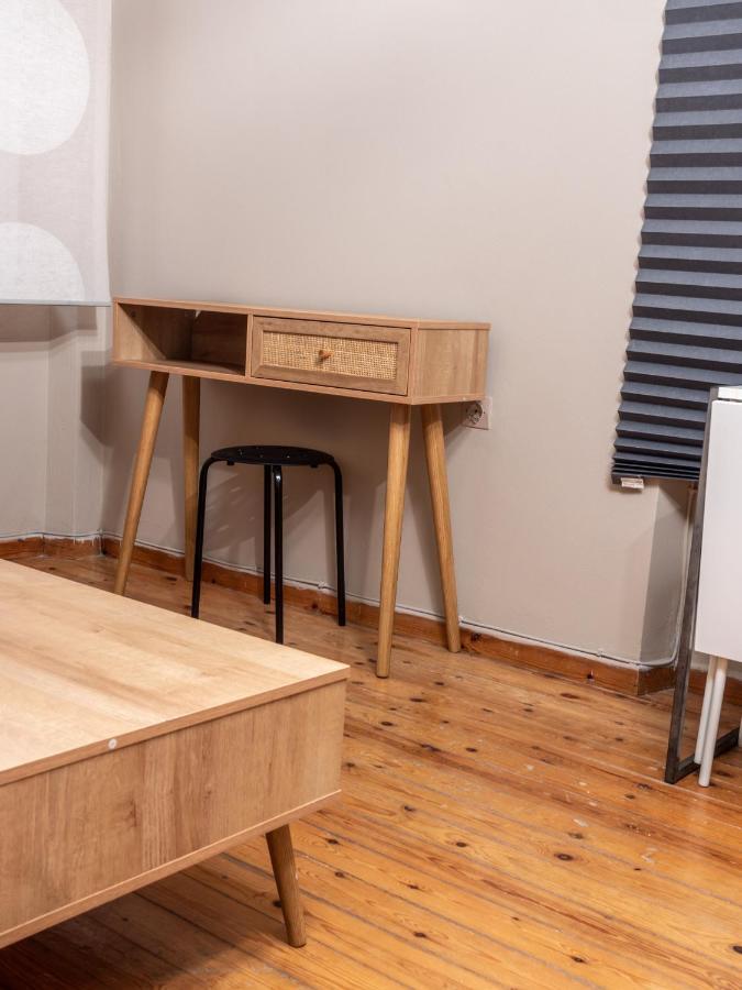 Campiello Apt By Loc Hospitality コルフ島 エクステリア 写真
