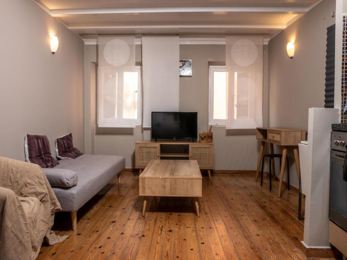 Campiello Apt By Loc Hospitality コルフ島 エクステリア 写真