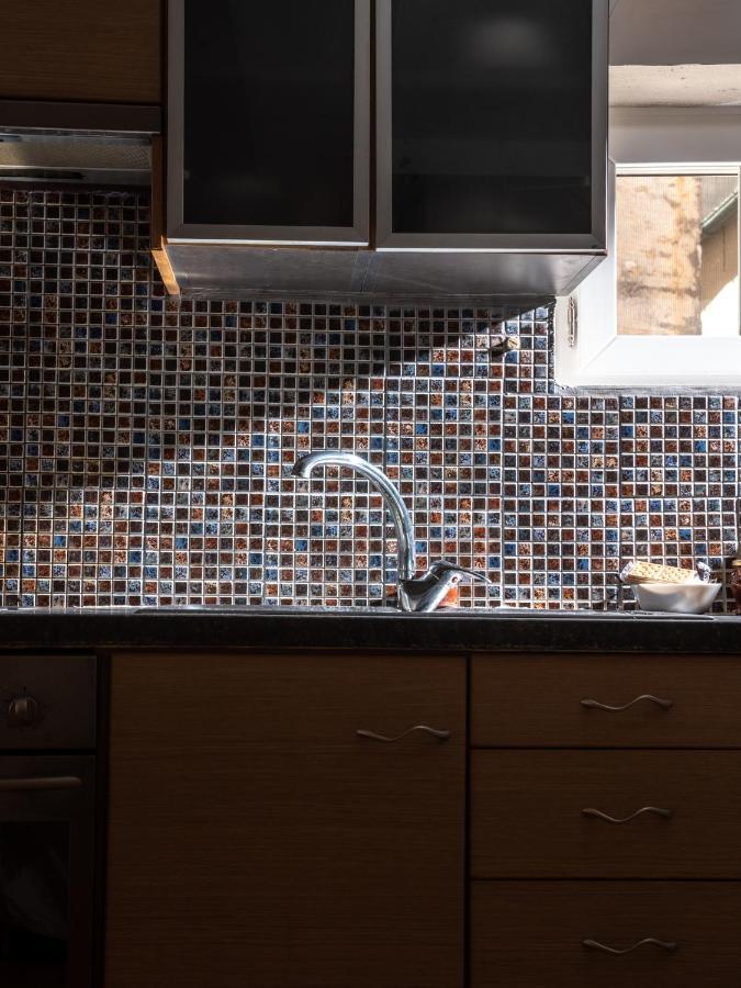 Campiello Apt By Loc Hospitality コルフ島 エクステリア 写真